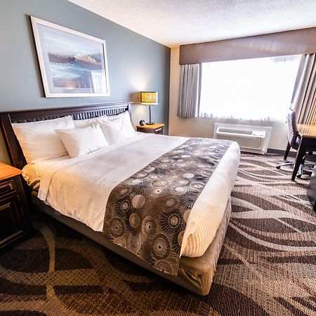 Prestige Hudson Bay Lodge & Conference Centre, Worldhotels Crafted Collection Smithers Dış mekan fotoğraf