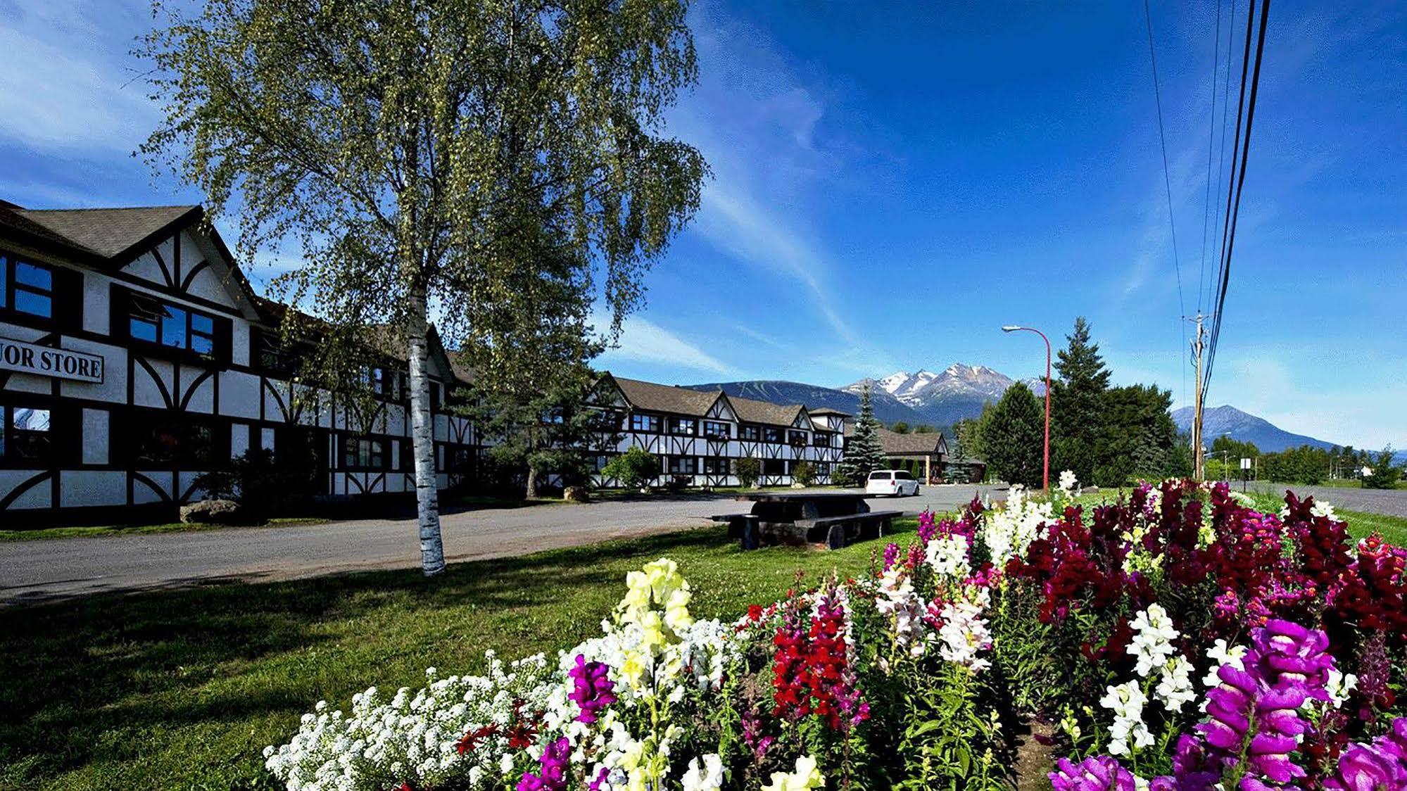 Prestige Hudson Bay Lodge & Conference Centre, Worldhotels Crafted Collection Smithers Dış mekan fotoğraf
