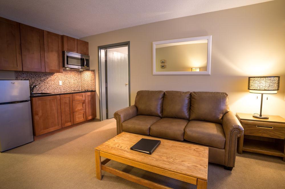 Prestige Hudson Bay Lodge & Conference Centre, Worldhotels Crafted Collection Smithers Dış mekan fotoğraf